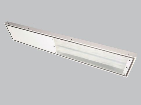 blitzbare LED Leuchte für die Industrie für High Speed Aufnahmen