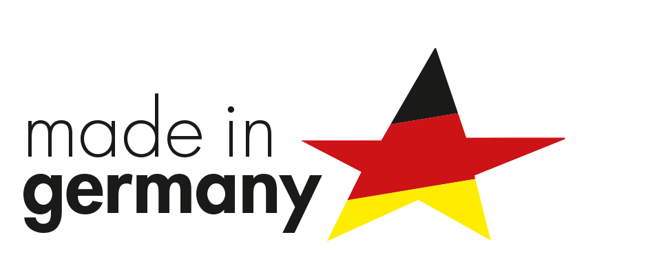 Logo Made in Germany