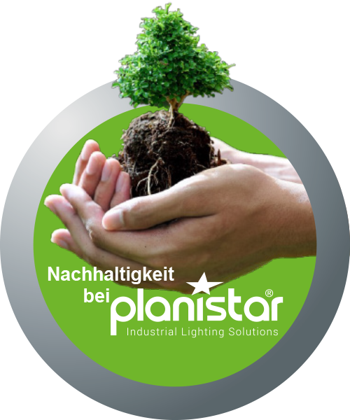 Logo Nachhaltigkeit