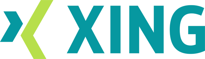 Logo XING